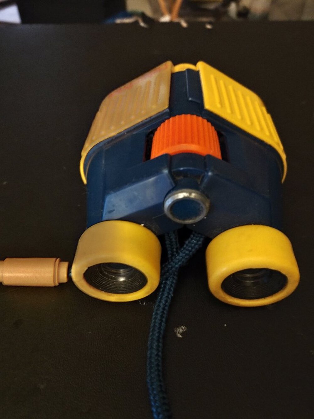 Vintage Fisher Price Binoculars